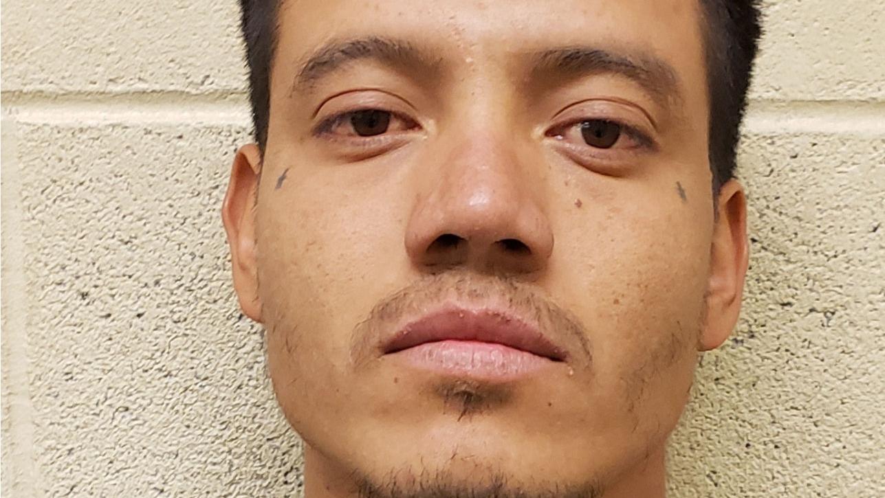 Nogales border agents arrest man convicted of sexual battery